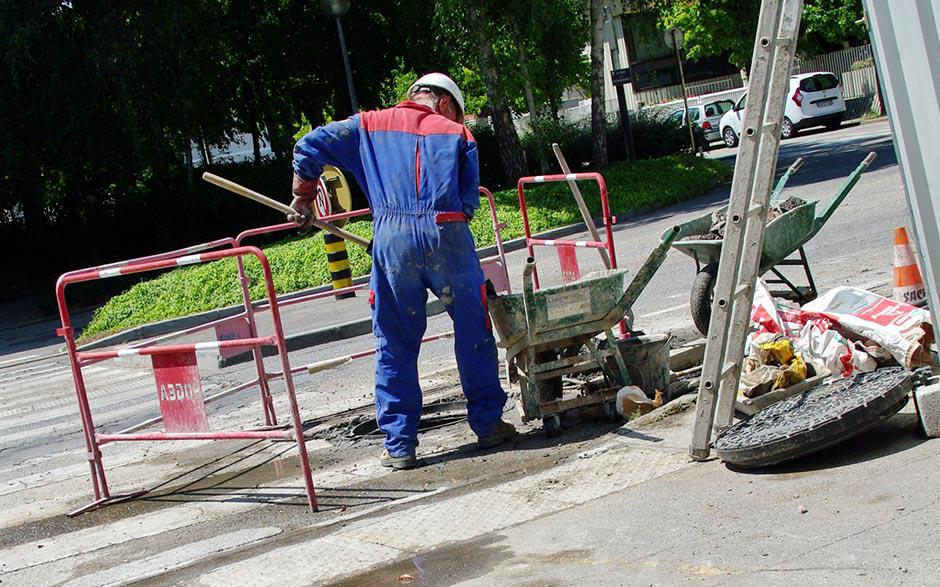 curage de canalisation Maisons-Alfort