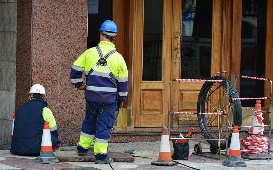 assainissement vidange Beaumont-sur-Oise