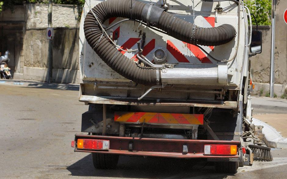 curage de canalisation Paris 19